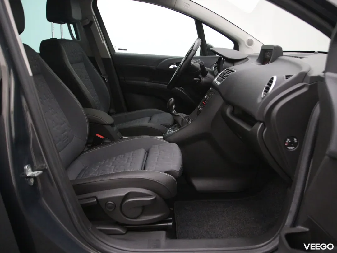 Opel Meriva 1.4 103kW