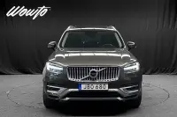 Volvo XC90 T8 392HK AWD 7-Sits Inscription /HuD/Moms 288kW thumbnail