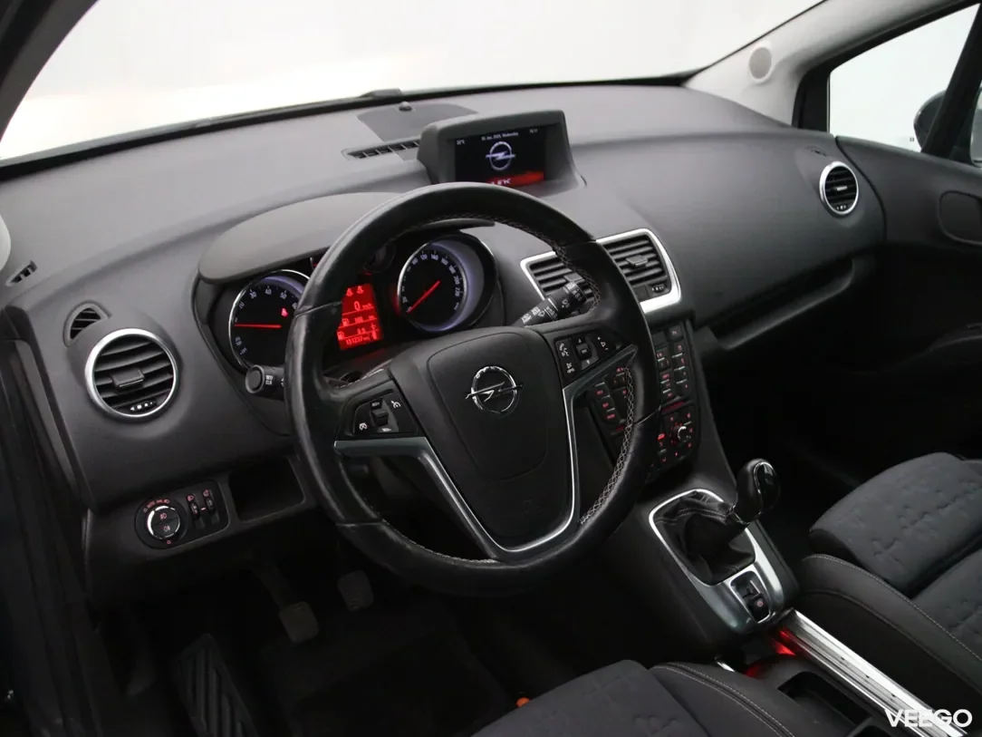 Opel Meriva 1.4 103kW