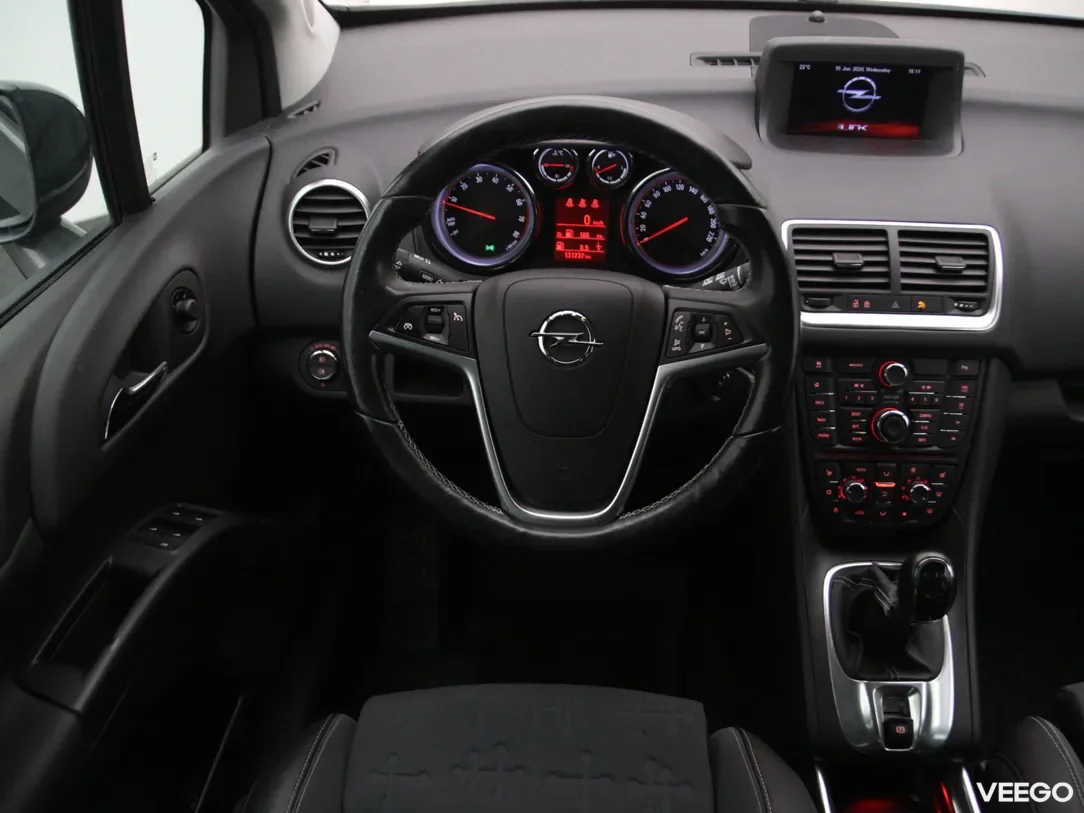 Opel Meriva 1.4 103kW