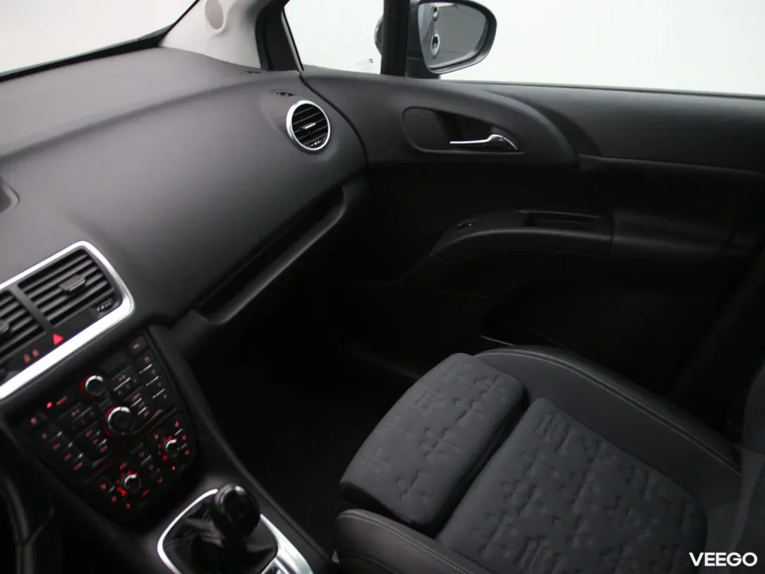 Opel Meriva 1.4 103kW