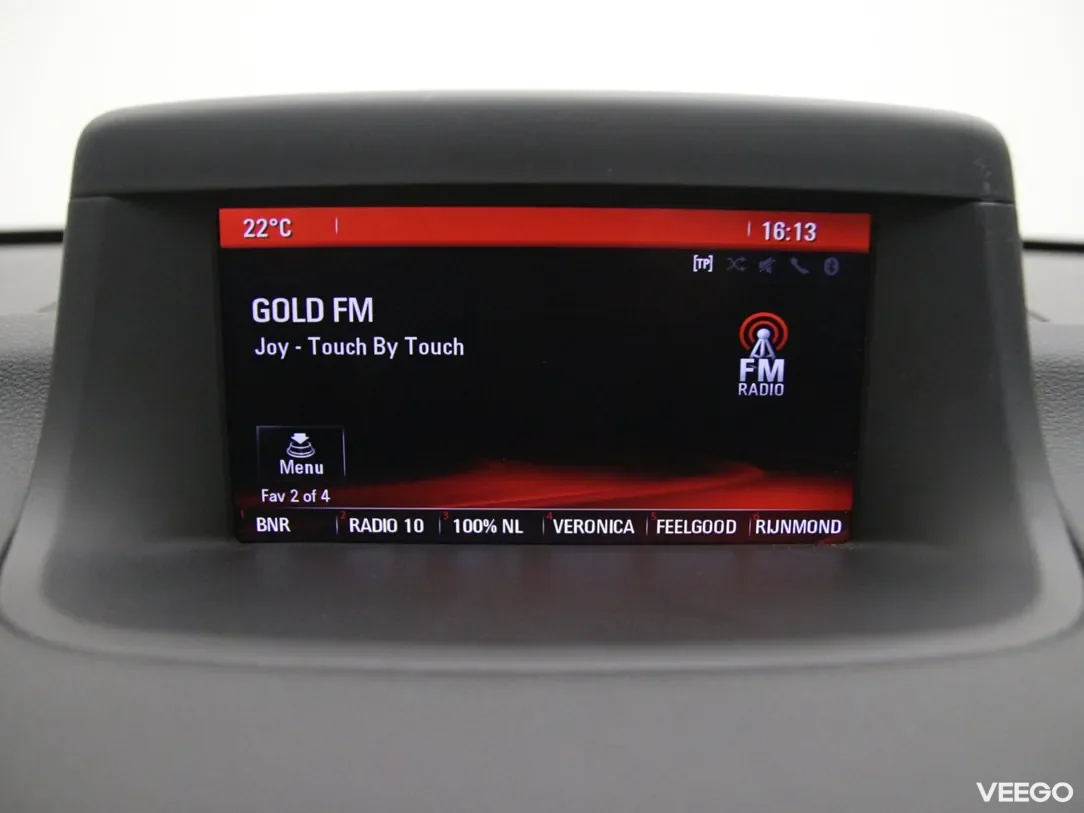 Opel Meriva 1.4 103kW
