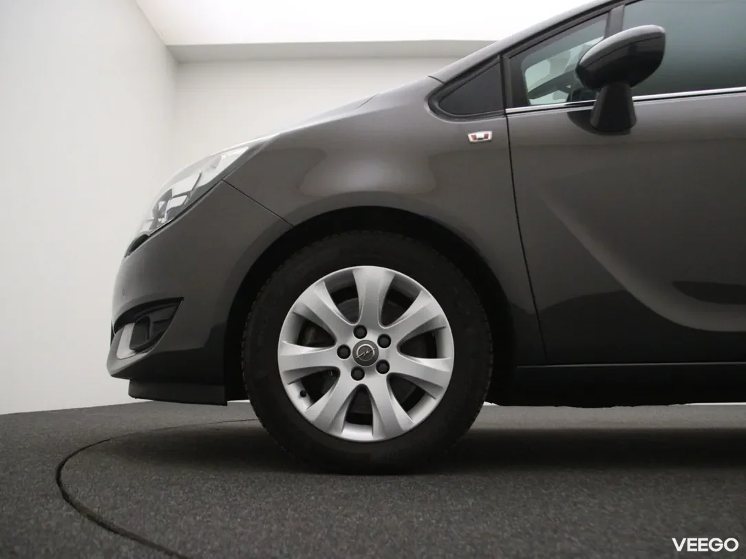 Opel Meriva 1.4 103kW