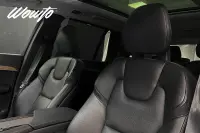 Volvo XC90 T8 392HK AWD 7-Sits Inscription /HuD/Moms 288kW thumbnail