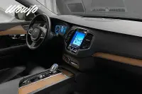 Volvo XC90 T8 392HK AWD 7-Sits Inscription /HuD/Moms 288kW thumbnail