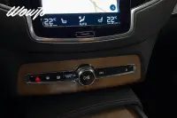 Volvo XC90 T8 392HK AWD 7-Sits Inscription /HuD/Moms 288kW thumbnail