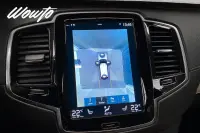 Volvo XC90 T8 392HK AWD 7-Sits Inscription /HuD/Moms 288kW thumbnail