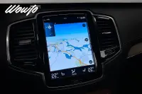 Volvo XC90 T8 392HK AWD 7-Sits Inscription /HuD/Moms 288kW thumbnail