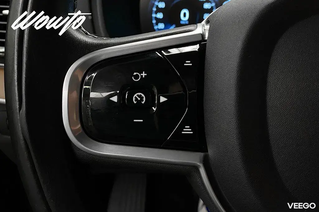 Volvo XC90 T8 392HK AWD 7-Sits Inscription /HuD/Moms 288kW