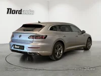 Volkswagen Arteon R-Line 4motion ShootingBrake 2 147kW thumbnail