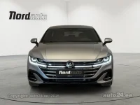 Volkswagen Arteon R-Line 4motion ShootingBrake 2 147kW thumbnail