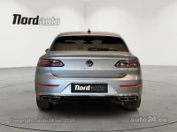 Volkswagen Arteon R-Line 4motion ShootingBrake 2 147kW thumbnail