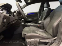 Volkswagen Arteon R-Line 4motion ShootingBrake 2 147kW thumbnail