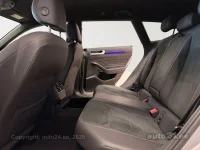 Volkswagen Arteon R-Line 4motion ShootingBrake 2 147kW thumbnail