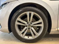 Volkswagen Arteon R-Line 4motion ShootingBrake 2 147kW thumbnail