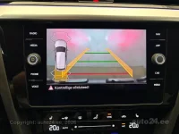 Volkswagen Arteon R-Line 4motion ShootingBrake 2 147kW thumbnail