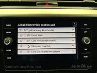 Volkswagen Arteon R-Line 4motion ShootingBrake 2 147kW thumbnail
