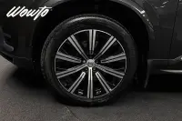 Volvo XC90 T8 392HK AWD 7-Sits Inscription /HuD/Moms 288kW thumbnail