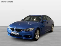 Image of BMW 428 M-Sport Xenoljus Parkeringssensor bak 0kW