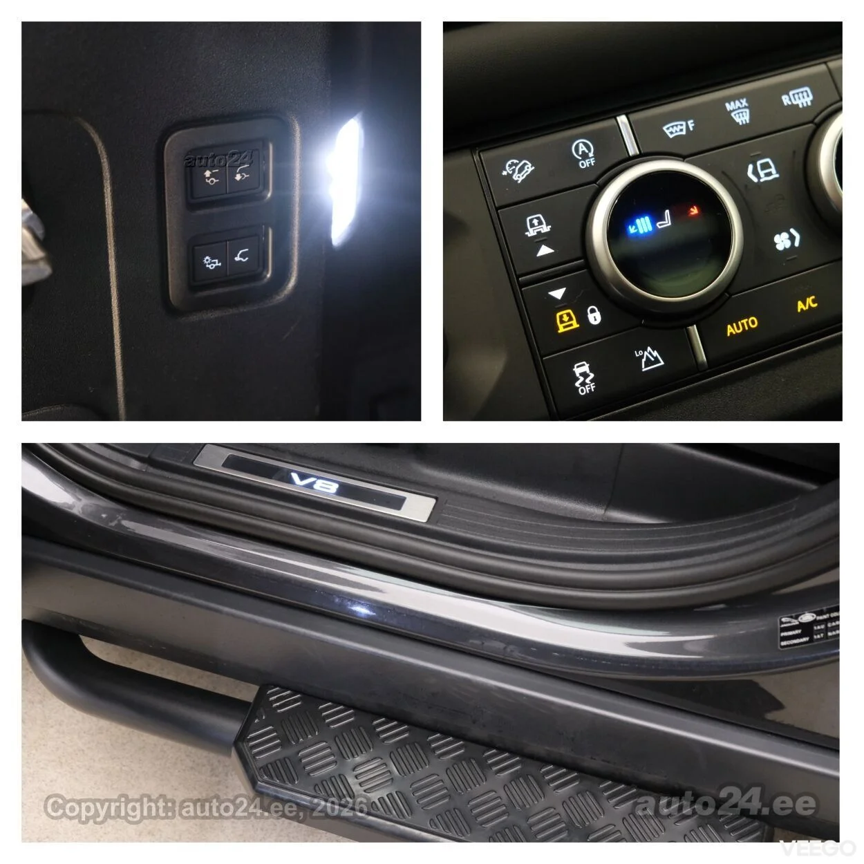 Land Rover Defender Carpathian Edition Urban P525 5 386kW