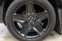 Land Rover Defender Carpathian Edition Urban P525 5 386kW thumbnail