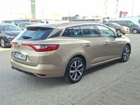 Renault Megane Bose 1.2 97kW thumbnail