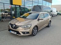 Renault Megane Bose 1.2 97kW thumbnail