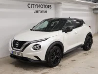 Nissan Juke Enigma Navi 1 84kW thumbnail