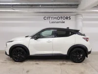 Nissan Juke Enigma Navi 1 84kW thumbnail