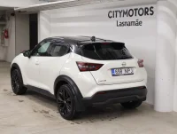 Nissan Juke Enigma Navi 1 84kW thumbnail