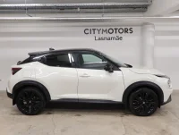 Nissan Juke Enigma Navi 1 84kW thumbnail