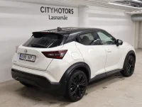 Nissan Juke Enigma Navi 1 84kW thumbnail