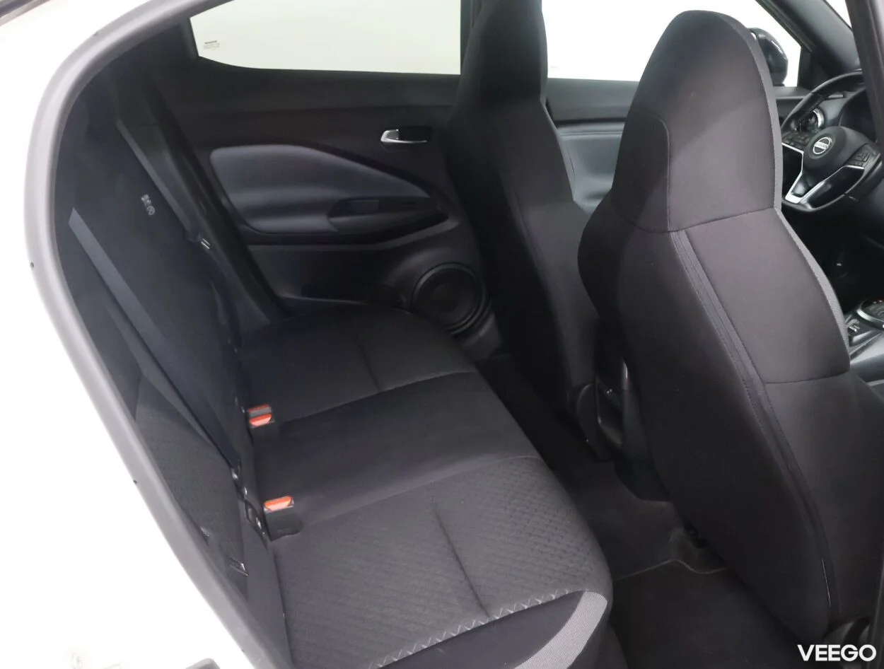 Nissan Juke Enigma Navi 1 84kW