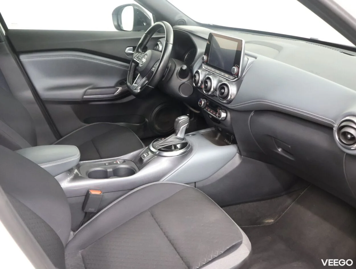Nissan Juke Enigma Navi 1 84kW