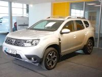 Dacia Duster LS Look 1 67kW thumbnail