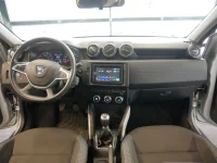 Dacia Duster LS Look 1 67kW thumbnail