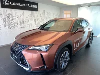 Lexus UX 200 300e 57kW thumbnail