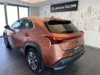 Lexus UX 200 300e 57kW thumbnail