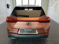 Lexus UX 200 300e 57kW thumbnail