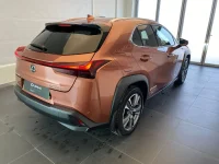 Lexus UX 200 300e 57kW thumbnail