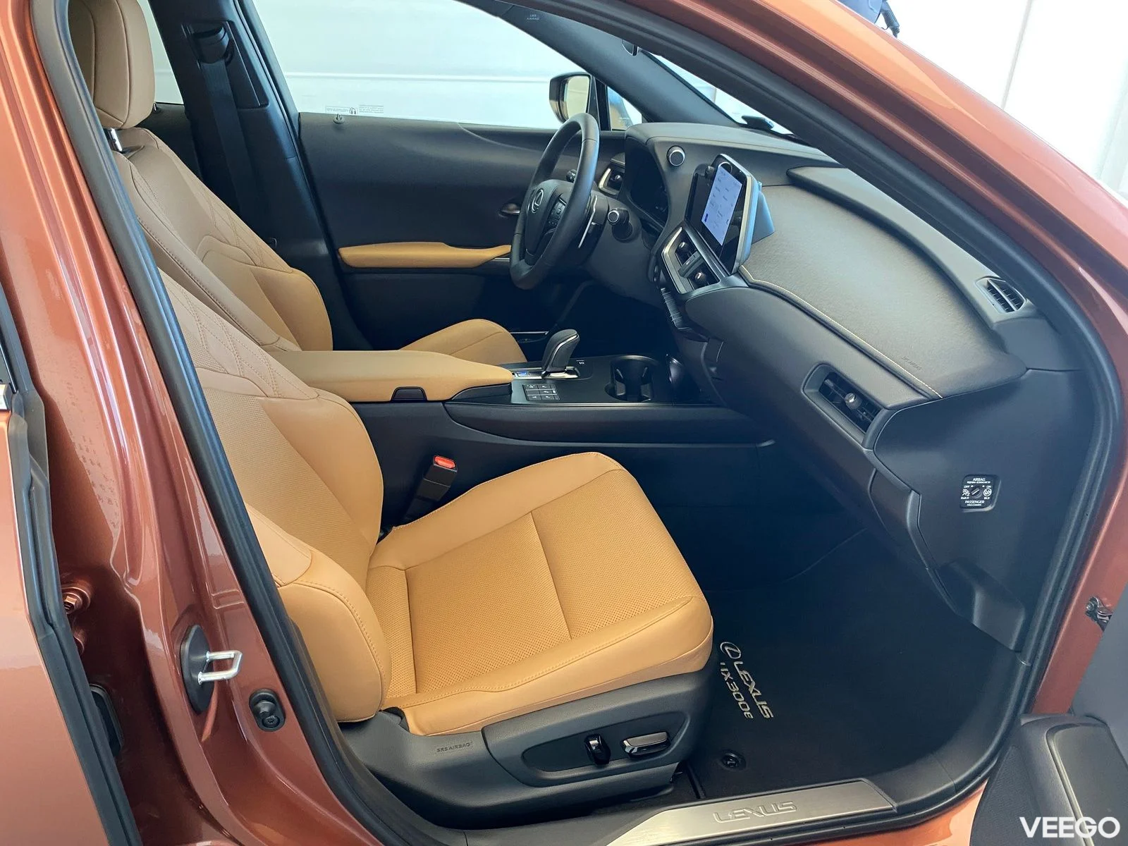 Lexus UX 200 300e 57kW