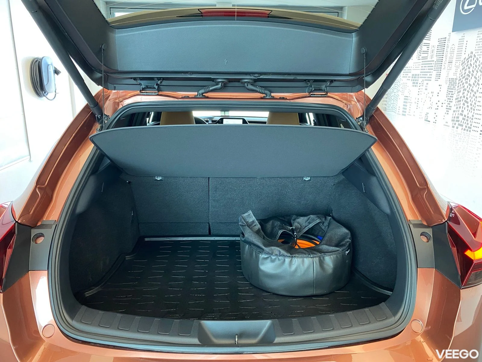 Lexus UX 200 300e 57kW