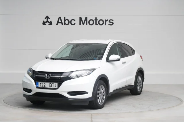 Image of Honda HR-V - 1.5 88kW