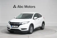 Honda HR-V - 1.5 88kW thumbnail