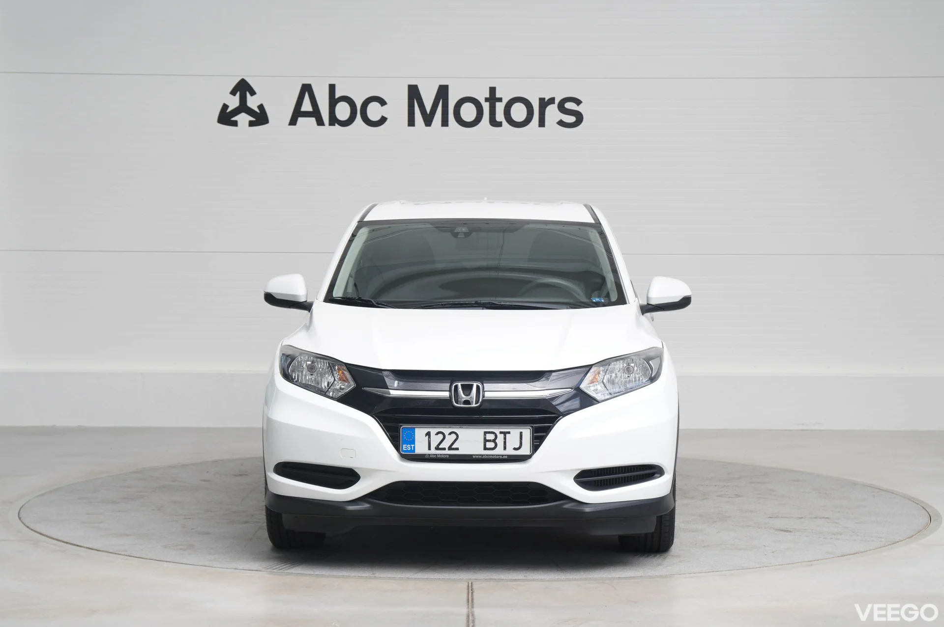 Honda HR-V - 1.5 88kW