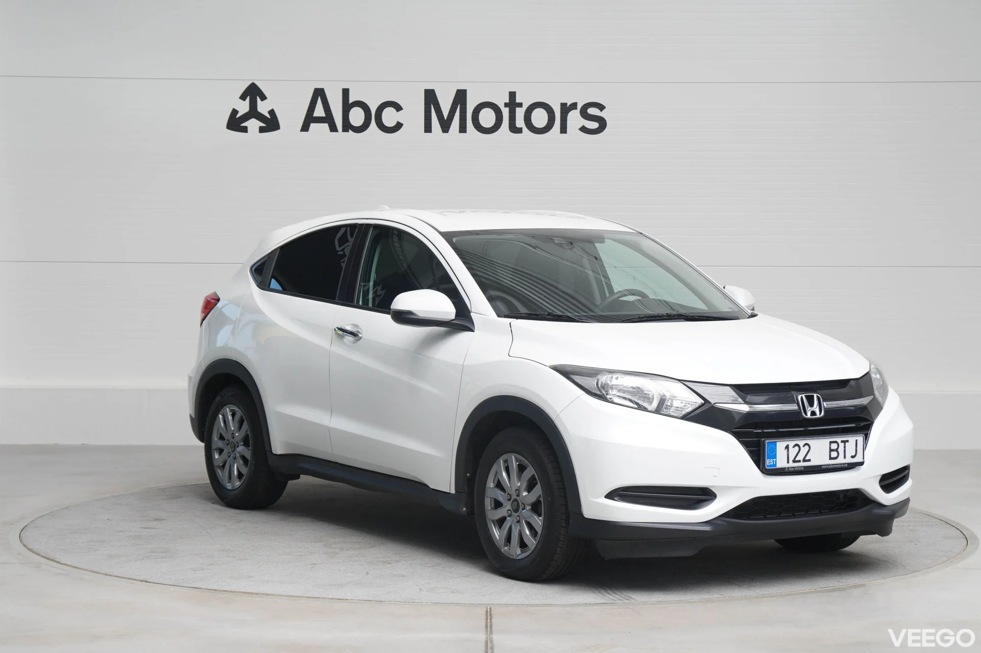 Honda HR-V - 1.5 88kW