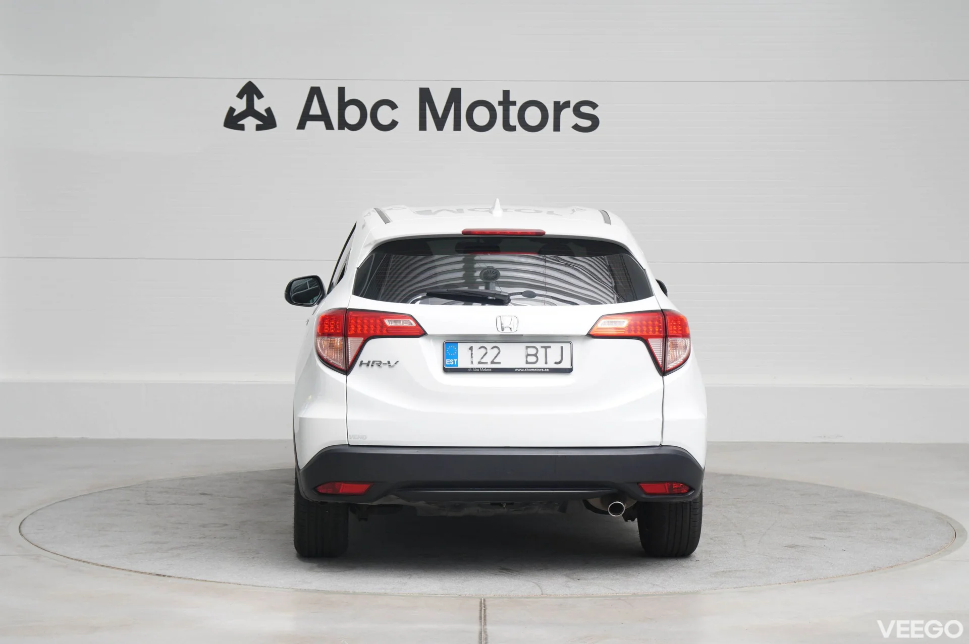 Honda HR-V - 1.5 88kW