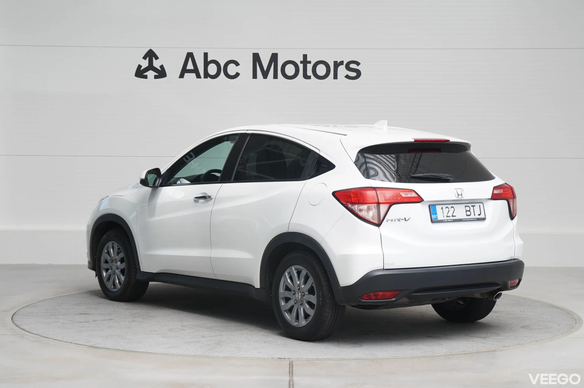 Honda HR-V - 1.5 88kW