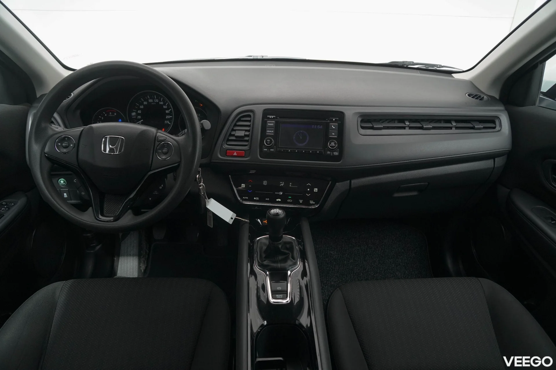 Honda HR-V - 1.5 88kW