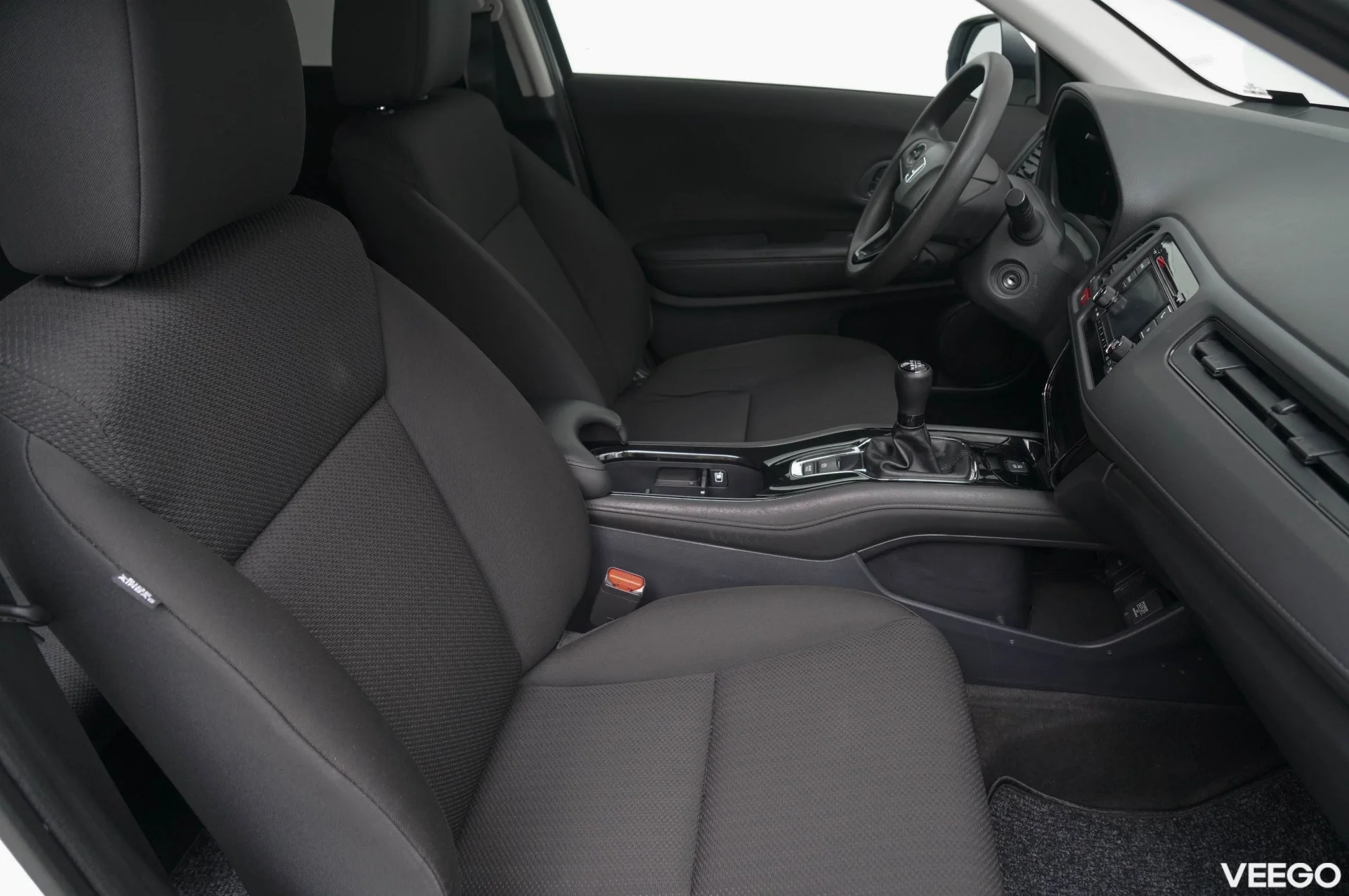 Honda HR-V - 1.5 88kW